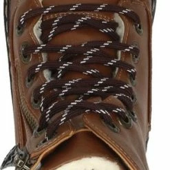 Mustang - Veterschoenen Hoog 23 Mustang - Veterschoenen Hoog -dames-schoenen Verkoop 300x840 2