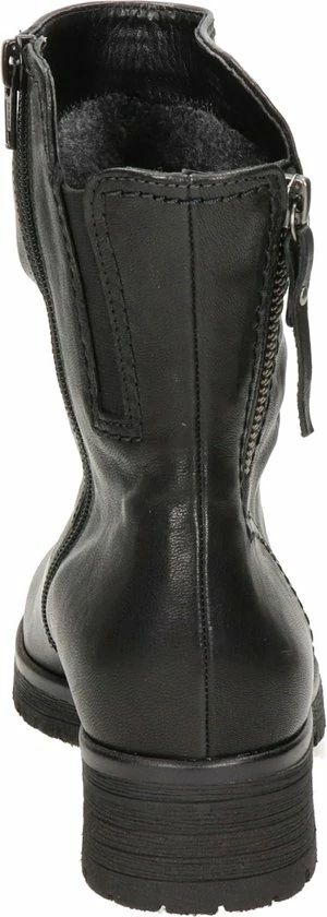 Gabor Dames Boot - Zwart - Maat 38,5 5 Gabor Dames Boot - Zwart - Maat 38,5 - Afbeelding 5