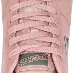 Skechers OG 86 Step N Fly Sneakers Roze - Maat 41 -dames-schoenen Verkoop 300x840 4