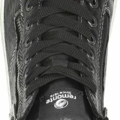 Remonte - Veterschoenen Hoog -dames-schoenen Verkoop 300x840 6