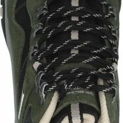 Skechers Hiking Trego Base Camp Wandelschoenen Bruin - Maat 40 -dames-schoenen Verkoop 301x840 6