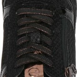 Tamaris Sneakers Zwart - Maat 38 -dames-schoenen Verkoop 303x840 2
