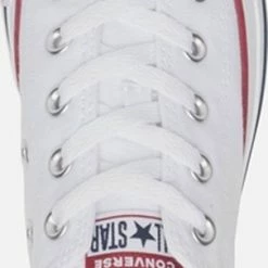 Converse Chuck Taylor All Star Sneakers Unisex - Optical White -dames-schoenen Verkoop 303x840 4