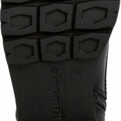 Tamaris Biker Boots Zwart - Maat 40 -dames-schoenen Verkoop 304x840 2