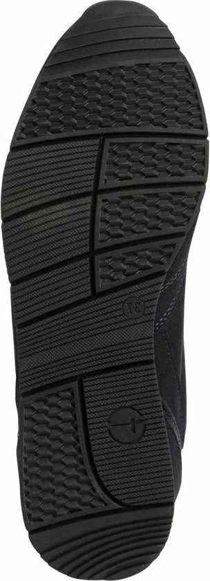 Tamaris Dames Sneaker 1-1-23613-29 805 Normal Maat: 36 EU 5 Tamaris Dames Sneaker 1-1-23613-29 805 Normal Maat: 36 EU - Afbeelding 5