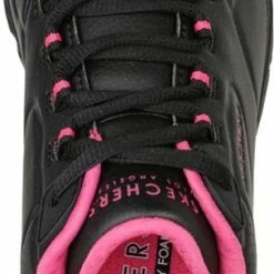 Skechers Uno 2 - 2ND Best 155542/BBK Zwart-40 -dames-schoenen Verkoop 304x840 9