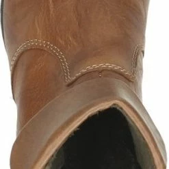 Rieker Enkellaarsjes Cognac - Maat 41 -dames-schoenen Verkoop 305x840 2
