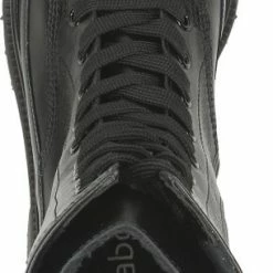 Gabor 91.831 Dames Laarzen - Zwart - Maat 37 -dames-schoenen Verkoop 305x840 3