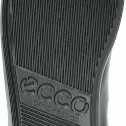 ECCO SOFT 2.0 Dames Veterboot - Zwart - Maat 38 -dames-schoenen Verkoop 306x840 1