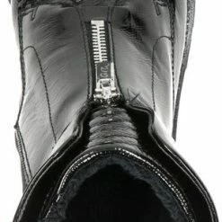 Ara High Soft Dames Boot - Zwart - Maat 40 13 Ara High Soft Dames Boot - Zwart - Maat 40 -dames-schoenen Verkoop 306x840 11