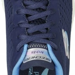 Skechers ARCH FIT-INFINITY COOL Dames Sneakers - Maat 37 -dames-schoenen Verkoop 307x840 6