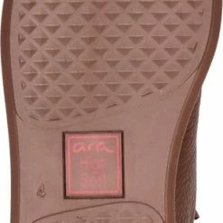 Ara Dames Sneaker - Cognac - Maat 37,5 24 Ara Dames Sneaker - Cognac - Maat 37,5 -dames-schoenen Verkoop 308x840 1