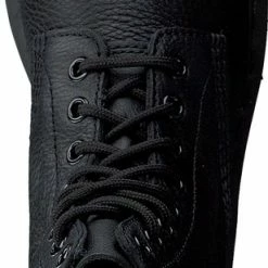 Dr. Martens Vrouwen Enkellaarsjes - 24479001 - Zwart - Maat 42 -dames-schoenen Verkoop 308x840 4