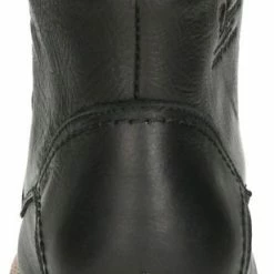 Panama Jack Phoebe B17 Veterboots Zwart - Maat 39 -dames-schoenen Verkoop 308x840 6