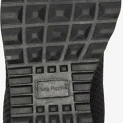 Hush Puppies Dames Sneakers - Zwart - Maat 42 - Uitneembare Zool -dames-schoenen Verkoop 308x840 7