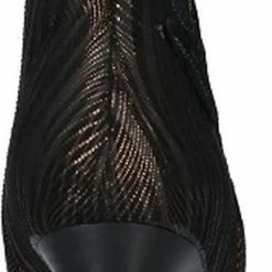 Dames Enkellaars Laura Vita Alcbaneo 139a Noir Zwart - Maat 40 -dames-schoenen Verkoop 308x840 8