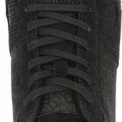 Woden Ydun Pearl Ii Lage Sneakers - Dames - Zwart - Maat 39 -dames-schoenen Verkoop 309x840