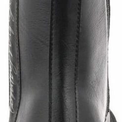 TOMMY HILFIGER Lace-Up Bootie ZWART 39 -dames-schoenen Verkoop 309x840 3