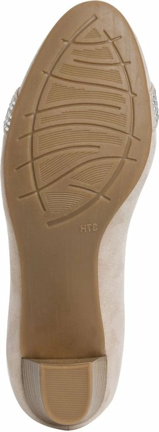 Jana Dames Pumps 8-8-22465-29 341 H-breedte Maat: 40 EU 4 Jana Dames Pumps 8-8-22465-29 341 H-breedte Maat: 40 EU - Afbeelding 4