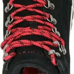 Skechers Uno Rugged One Veterboots Zwart - Maat 37 -dames-schoenen Verkoop 310x840 7