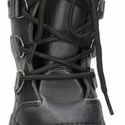 Dolcis Hobbs Unisex Snowboot - Zwart - Maat 42 27 Dolcis Hobbs Unisex Snowboot - Zwart - Maat 42 -dames-schoenen Verkoop 311x840 10