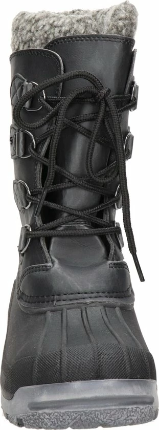 Dolcis Hobbs Unisex Snowboot - Zwart - Maat 42 13 Dolcis Hobbs Unisex Snowboot - Zwart - Maat 42 - Afbeelding 13