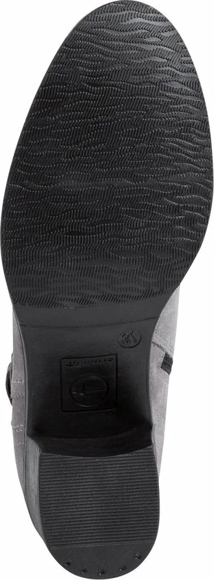 Tamaris Dames Enkellaarsje 1-1-25034-29 201 Normal Maat: 40 EU 5 Tamaris Dames Enkellaarsje 1-1-25034-29 201 Normal Maat: 40 EU - Afbeelding 5