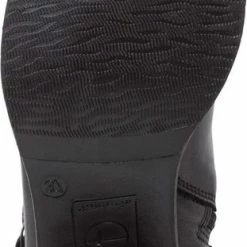 Tamaris Hoge Laarzen Zwart - Dames - Maat 38 -dames-schoenen Verkoop 311x840 17