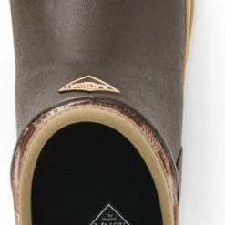 Muck Boot - Muck Originals Pull On Ankle - Brown/Plaid - Dames - 38 15 Muck Boot - Muck Originals Pull On Ankle - Brown/Plaid - Dames - 38 -dames-schoenen Verkoop 311x840 3