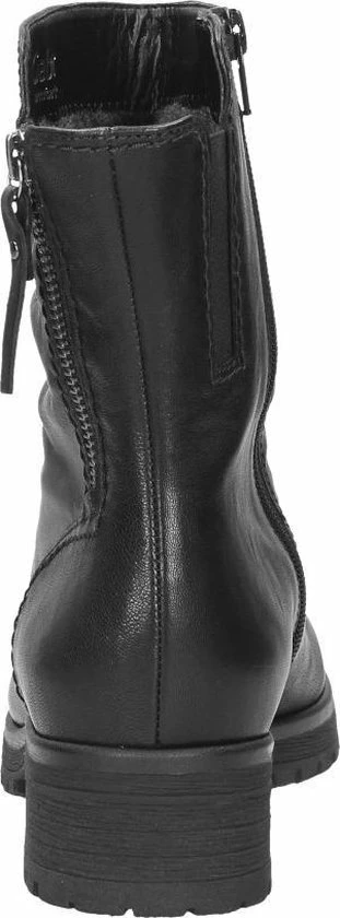 Gabor Dames Boot - Zwart - Maat 38,5 15 Gabor Dames Boot - Zwart - Maat 38,5 - Afbeelding 15