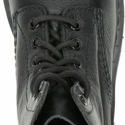 Dr. Martens Vrouwen Enkellaarsjes - 24479001 - Zwart - Maat 42 -dames-schoenen Verkoop 312x840 1