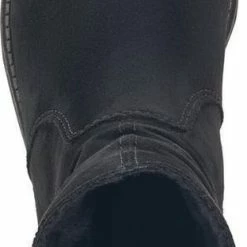 Rieker 74760 Zwarte Enkellaars Maat 42 -dames-schoenen Verkoop 312x840 2