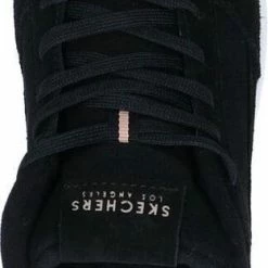 Skechers Uno-Two For The Show Dames Sneakers - Black - Maat 41 -dames-schoenen Verkoop 312x840 5