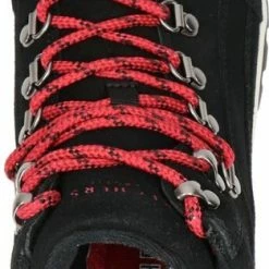 Skechers Uno Rugged One Veterboots Zwart - Maat 36 -dames-schoenen Verkoop 313x840 12