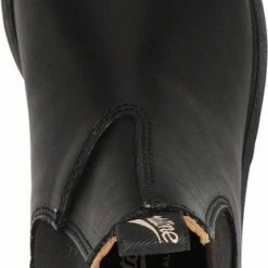 Blundstone - Dress Boot - Lederen Schoenen - 36 - Zwart -dames-schoenen Verkoop 313x840 8