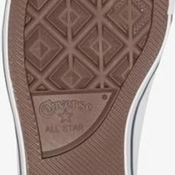 Converse Chuck Taylor All Star Sneakers Unisex - Optical White -dames-schoenen Verkoop 313x840 9