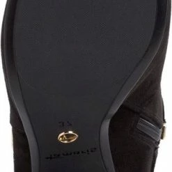 Tamaris Dames Enkellaarsje 1-1-25120-29 001 Maat: 37 EU -dames-schoenen Verkoop 314x840 2