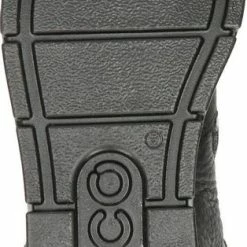 ECCO Bella Dames Laarzen - Zwart - Maat 37 -dames-schoenen Verkoop 314x840 7