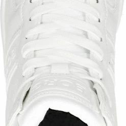 Björn Borg Bjorn Borg T2200 Veterboots Wit - Maat 40 -dames-schoenen Verkoop 315x840 6