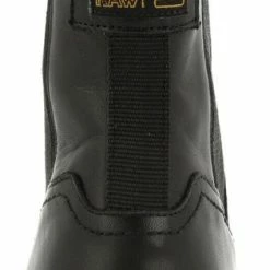 G-Star Raw Dames Chelsea Boot - Zwart - Maat 37 -dames-schoenen Verkoop 315x840 9