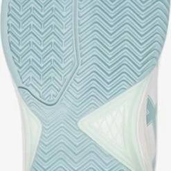 Asics Gel-Dedicate 7 Clay Dames - Sportschoenen - Tennis - Smashcourt - Wit -dames-schoenen Verkoop 316x840 4