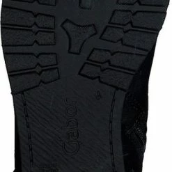 Gabor Dames Boot - Zwart - Maat 38,5 52 Gabor Dames Boot - Zwart - Maat 38,5 -dames-schoenen Verkoop 317x840 4
