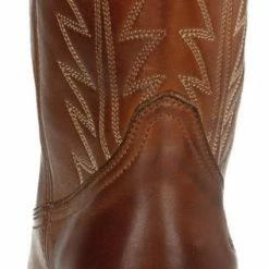 Sendra 13142 Laly Cowboylaars - Cognac - Maat 39 -dames-schoenen Verkoop 317x840 5