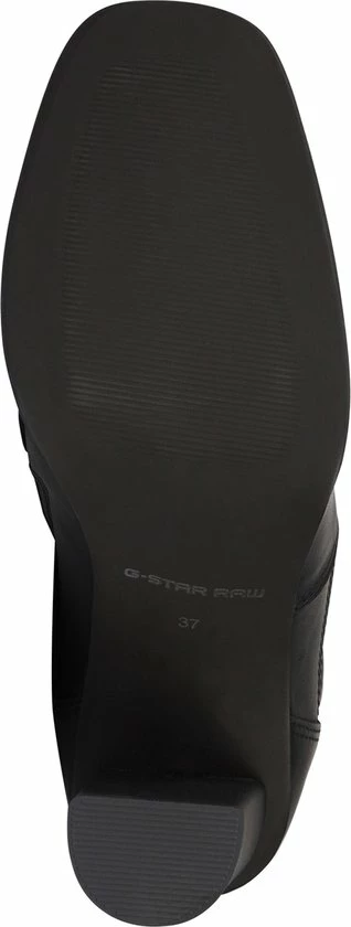G-Star Raw - Ankle Boot/Bootie - Female - Black - 36 - Laarzen 6 G-Star Raw - Ankle Boot/Bootie - Female - Black - 36 - Laarzen - Afbeelding 6