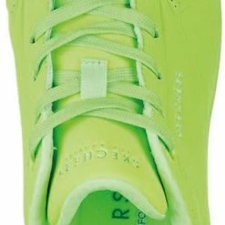 Skechers Sneakers Groen Synthetisch - Dames - Maat 40 -dames-schoenen Verkoop 318x840 12