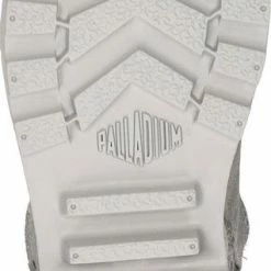 Palladium Pampa Zip Dames Veterboot - Grijs - Maat 40 -dames-schoenen Verkoop 318x840 2