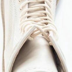 Gabor Veterboot 92.755.61 Latte Off White -dames-schoenen Verkoop 318x840 9