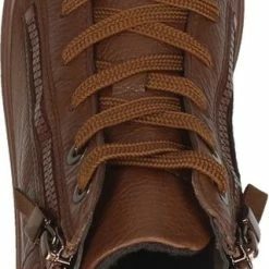 Ara Dames Sneaker - Cognac - Maat 37,5 29 Ara Dames Sneaker - Cognac - Maat 37,5 -dames-schoenen Verkoop 320x840 1