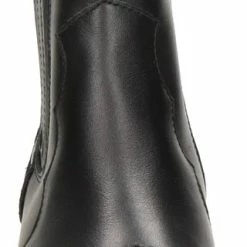 Nelson Dames Lage Cowboylaars - Zwart - Maat 37 -dames-schoenen Verkoop 320x840