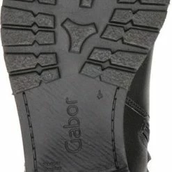 Gabor Dames Boot - Zwart - Maat 38,5 35 Gabor Dames Boot - Zwart - Maat 38,5 -dames-schoenen Verkoop 320x840 5